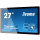iiyama TF2738MSC-B1 dotykowy open frame - 544464 - zdjęcie 4